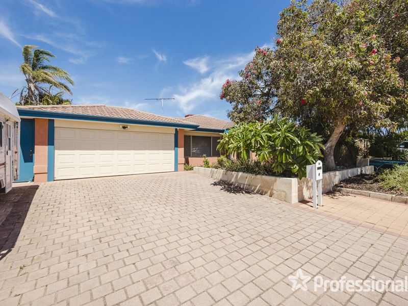 58 Berkley Road, Marangaroo