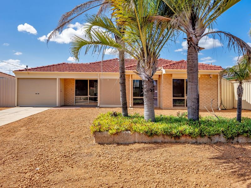 4 Bellbird Court, Greenfields WA 6210