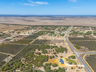 228 BOTTLEBRUSH ROAD, Nilgen WA 6044