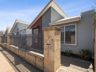 43 Pleasantview Parade, Baldivis WA 6171