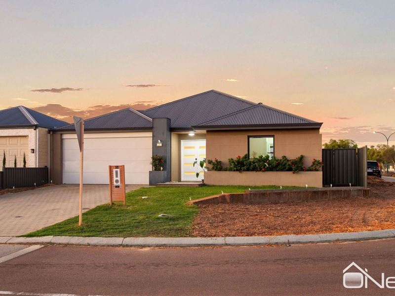 18 Copper Road, Byford