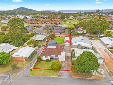 5 Minor Road, Orana WA 6330