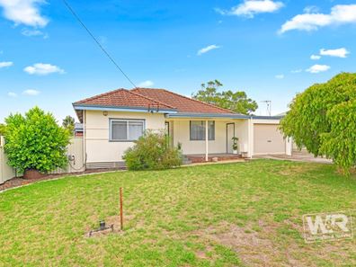 5 Minor Road, Orana WA 6330
