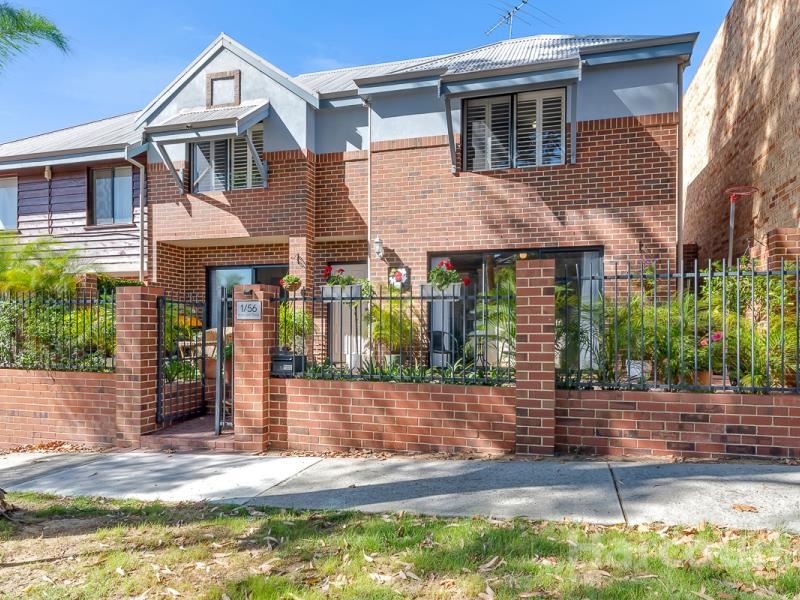 1/56 Nottinghill Street, Joondalup