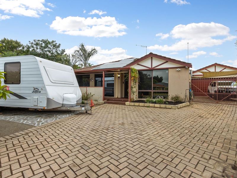 13 Gaze Court, Armadale