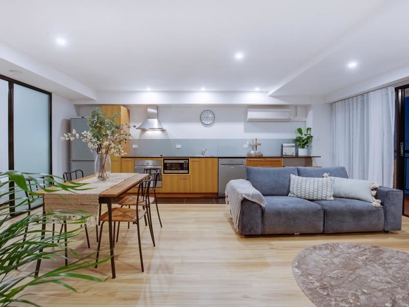 305/251 Hay Street, East Perth