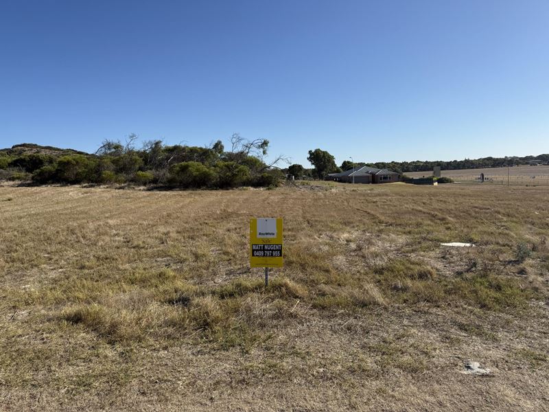 44 Premier Circle, Dongara