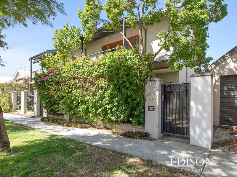 89 Churchill Avenue, Subiaco WA 6008