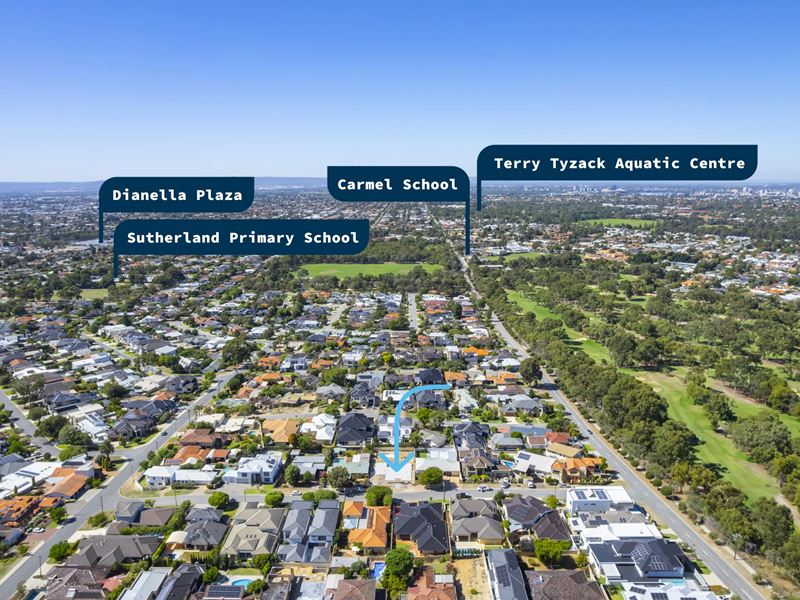 6 Cascade Avenue, Dianella