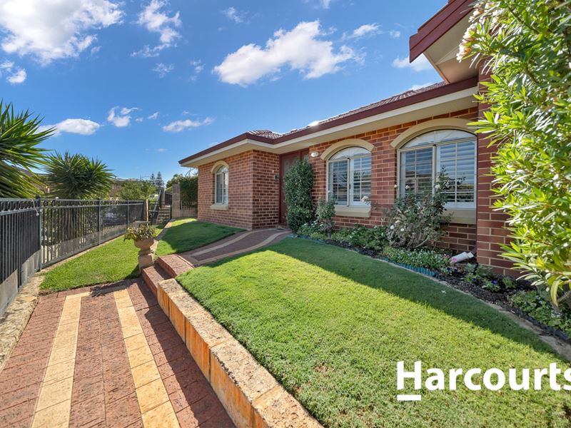 112 Naturaliste Boulevard, Iluka
