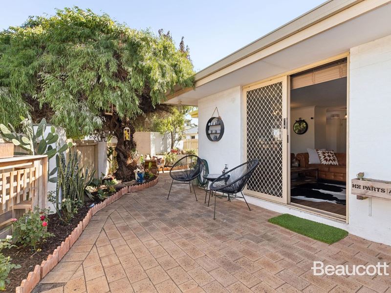 30/27 Mcgregor Street, Embleton WA 6062
