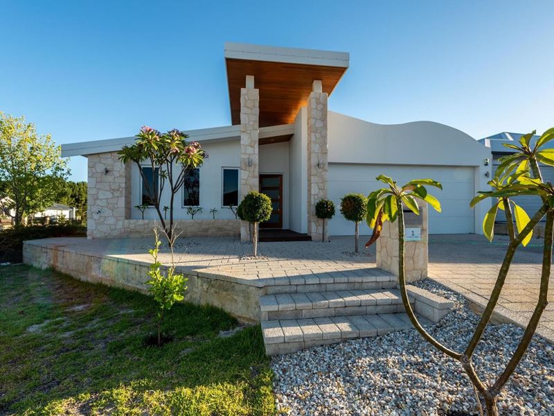 1 Flaxen Street, Aveley WA 6069