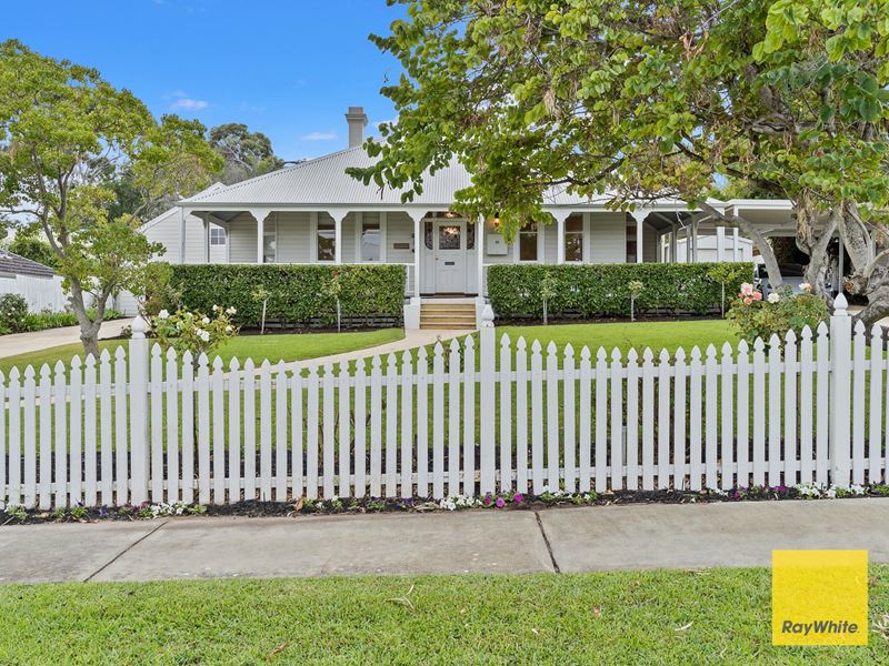 55 Palmerston Street, Mosman Park WA 6012