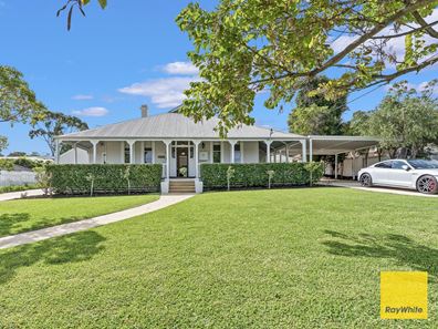 55 Palmerston Street, Mosman Park WA 6012