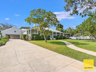 55 Palmerston Street, Mosman Park WA 6012