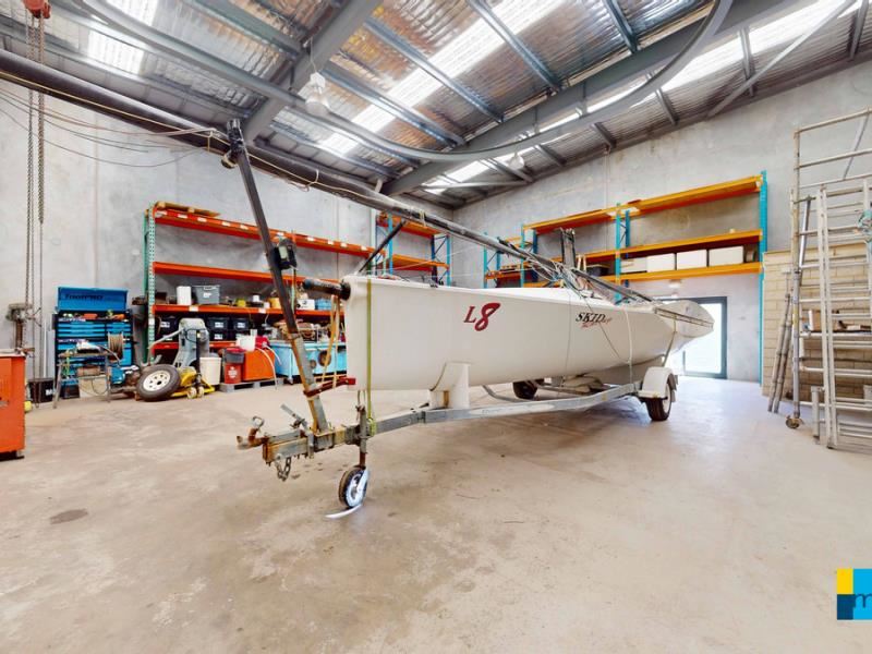 1 Bramall Street, East Perth WA 6004