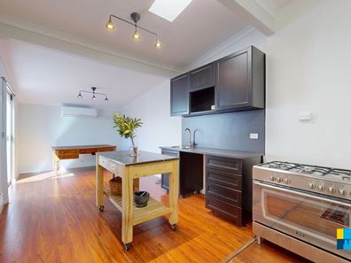 1 Bramall Street, East Perth WA 6004