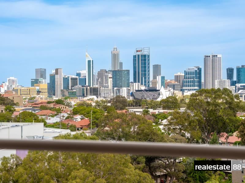 83/227 Vincent Street, West Perth WA 6005