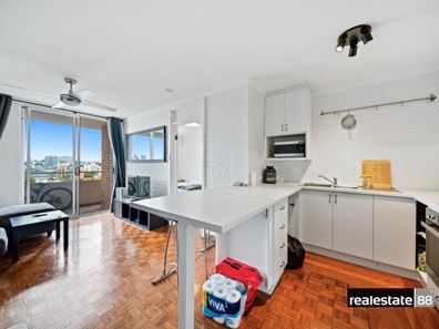 83/227 Vincent Street, West Perth WA 6005