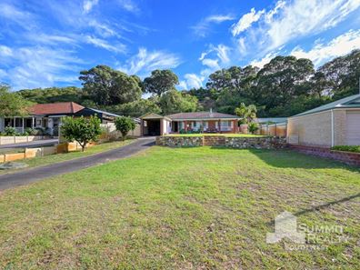 52 Binningup Road, Binningup WA 6233
