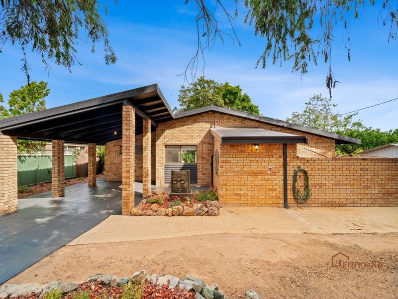 9 Mileti Road, Lesmurdie WA 6076