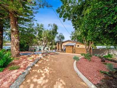 9 Mileti Road, Lesmurdie WA 6076