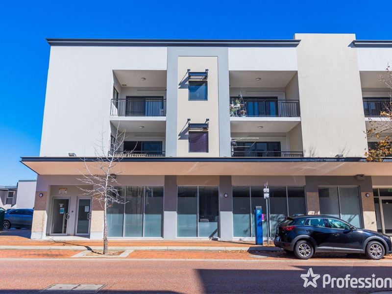 37/5 Keane Street, Midland