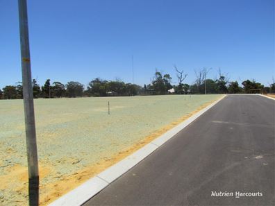 . Lot 744 to Lot 752, Dalwallinu WA 6609