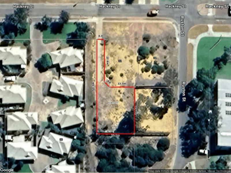 32A Hackney Street, Kalbarri