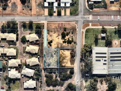32A Hackney Street, Kalbarri WA 6536