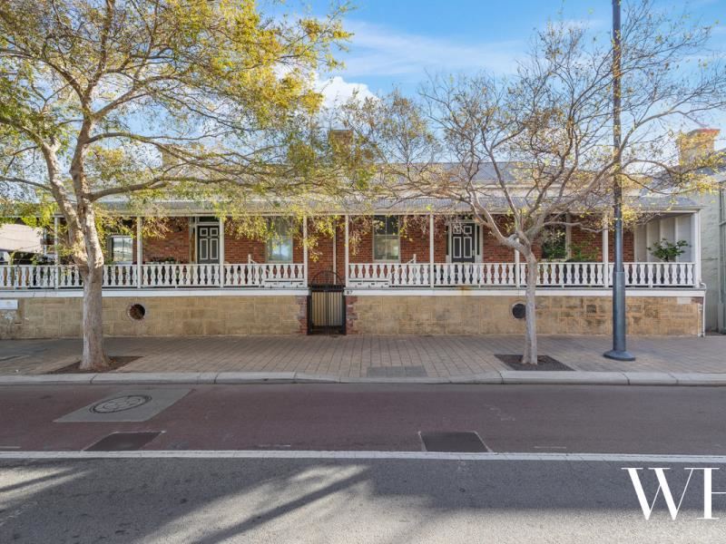 4/89 South Terrace, Fremantle WA 6160
