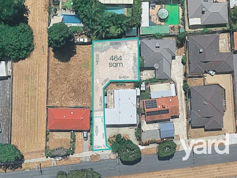 145A Nicholson Road, Lynwood WA 6147