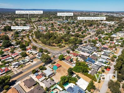 145A Nicholson Road, Lynwood WA 6147