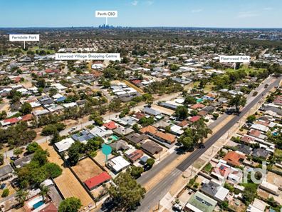145A Nicholson Road, Lynwood WA 6147