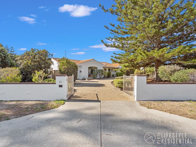 53 Two Rocks Road, Two Rocks WA 6037