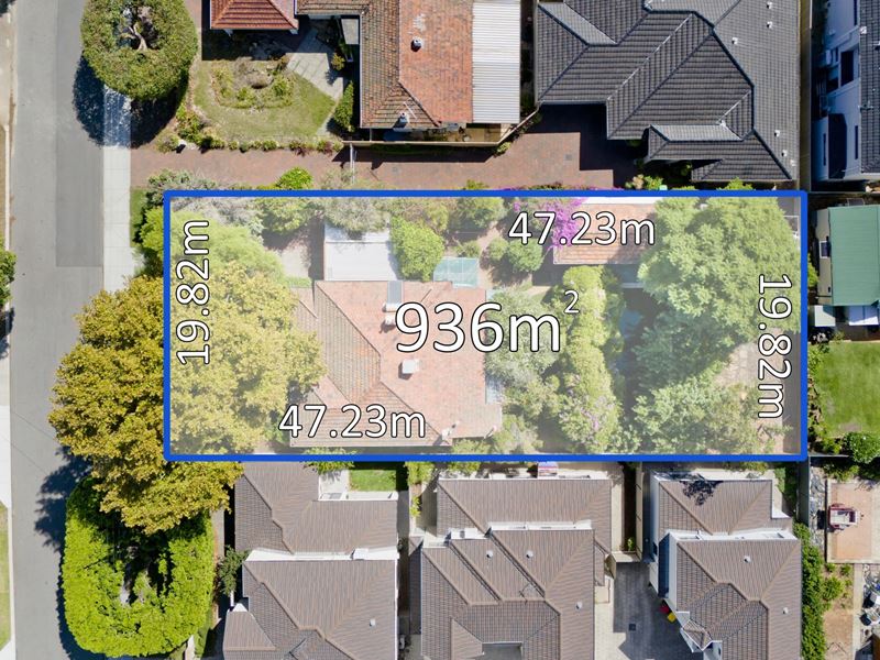 48 Lancaster Street, Dianella WA 6059