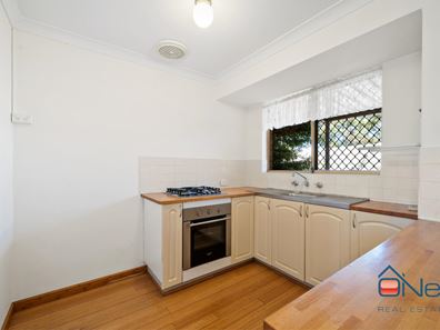 Unit 4/23 Quarram Way, Gosnells WA 6110