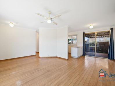Unit 4/23 Quarram Way, Gosnells WA 6110