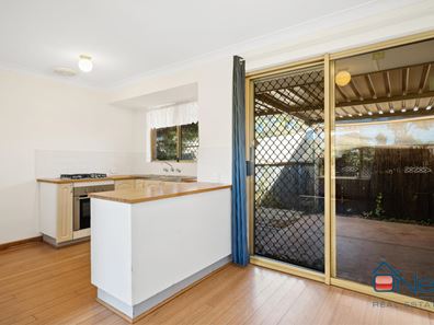 Unit 4/23 Quarram Way, Gosnells WA 6110
