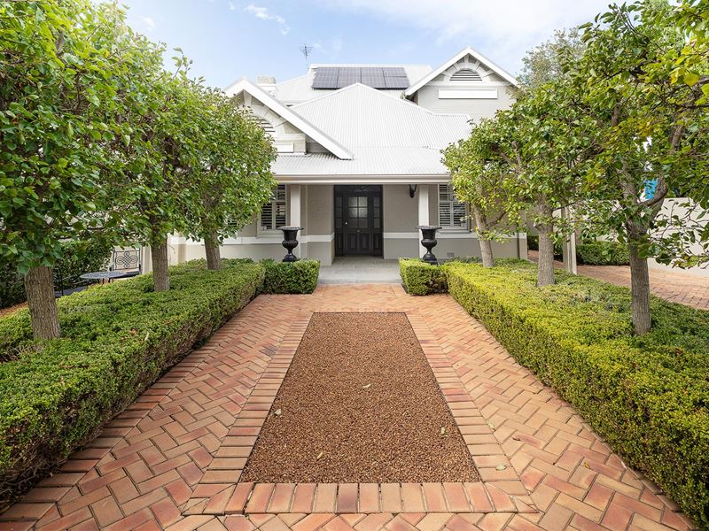 24 Vaucluse Avenue, Claremont