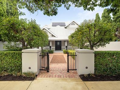 24 Vaucluse Avenue, Claremont WA 6010