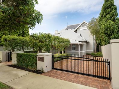 24 Vaucluse Avenue, Claremont WA 6010