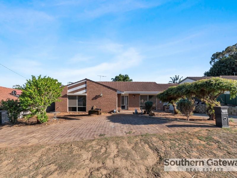4 Gamblin Way, Parmelia