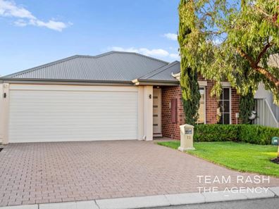 15 Willandra Parkway, Wandi WA 6167