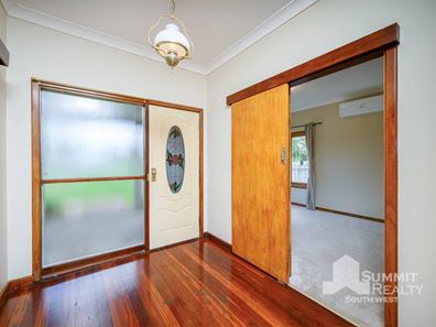20 Shines Crescent, Brunswick WA 6224