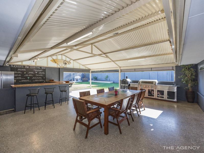 72 Balanus Way, Heathridge WA 6027