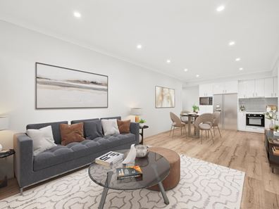 10/42 Morago Crescent, Cloverdale WA 6105