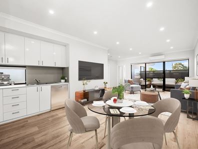 10/42 Morago Crescent, Cloverdale WA 6105