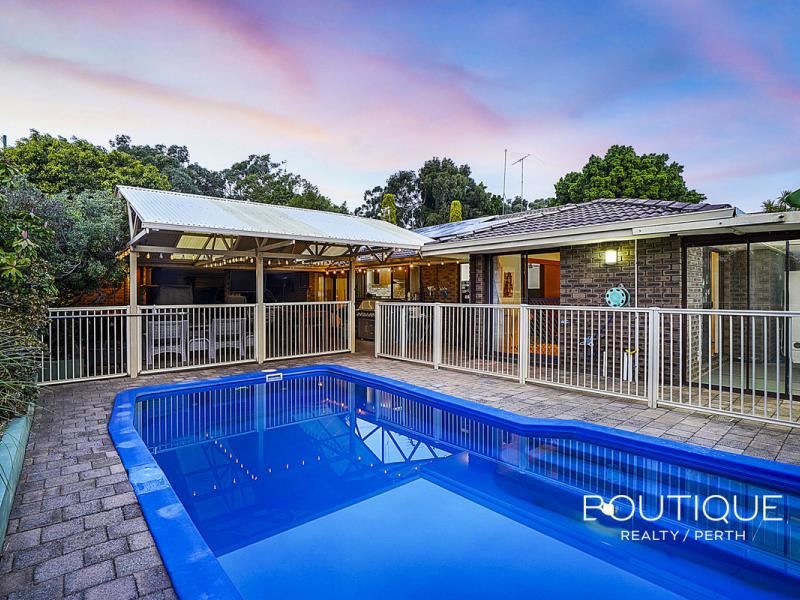 125 Clement Drive, Karrinyup WA 6018