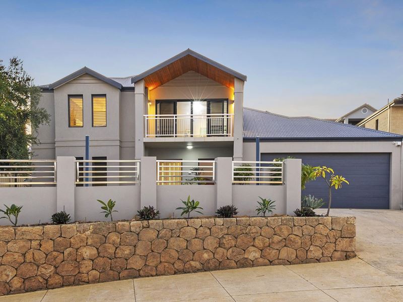 7 Sottogrande View, Connolly